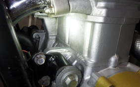 KAWASAKI ELIMINATOR 400 LX 1989 ZL400A