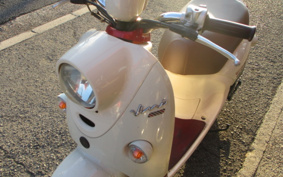 YAMAHA VINO SA37J