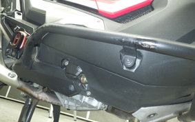 HONDA X-ADV 750 2018 RC95