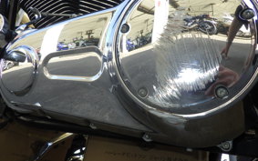 HARLEY FXCWC 1580 2008