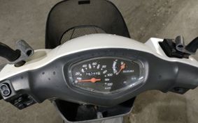 SUZUKI ADDRESS V125 CF4EA