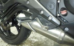 KAWASAKI NINJA 400 2015 EX400E