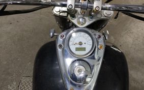 HONDA SHADOW 400 1998 NC34