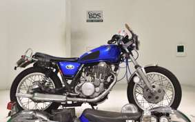 YAMAHA SR400 Gen.2 1998 1JR