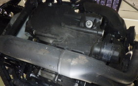 HONDA REBEL 1100 DCT 2021 SC83