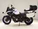 Фото Suzuki DL650 XTA 2019 с японского аукциона