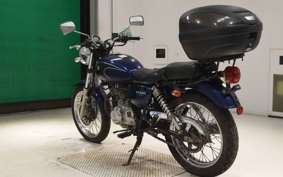 SUZUKI ST250E NJ4AA