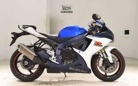 SUZUKI GSX-R750 2013