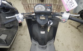 YAMAHA GEAR Gen.2 UA06J
