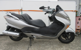 HONDA FORZA Z MF08