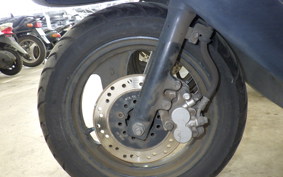 HONDA SPACY 100 JF13