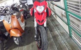 DUCATI HYPERMOTARD 796 2011