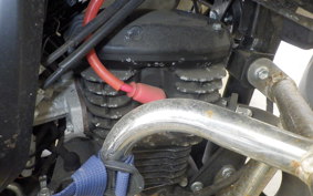 HONDA CB190X