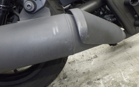 HONDA REBEL 250 S 2025 MC49