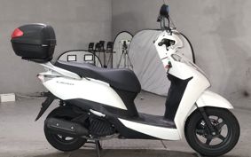 HONDA LEAD 125 JF45
