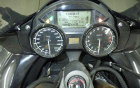 KAWASAKI ZX 1400 NINJA R A 2015