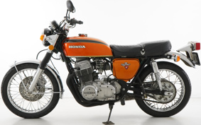 HONDA CB750 CB750