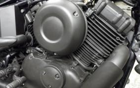 YAMAHA DRAGSTAR 400 CLASSIC 2006 VH01J