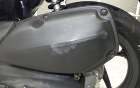 HONDA DIO 110 2017 JF31
