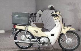 HONDA SUPER CUB110 JA10