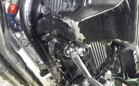 HONDA CBX400F 2007 NC07