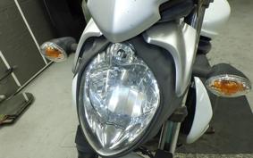 SUZUKI ｸﾞﾗﾃﾞｨｳｽ400 2009 VK58A