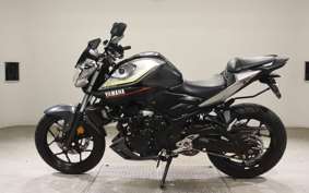 YAMAHA MT-03 2017 RH07J