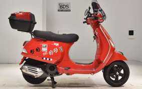 VESPA LX125IE 2011