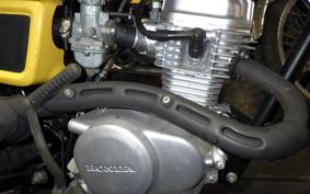 HONDA R&amp;P 2001 CY50