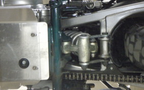 YAMAHA SEROW 250 Gen.3 2022 DG31J