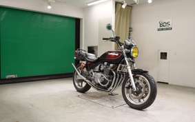 KAWASAKI ZEPHYR 400 Gen.2 1994 ZR400C