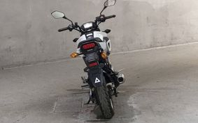 HONDA GU ROM JC75