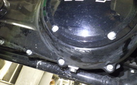 HARLEY FLHXS 1870 2023