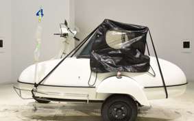 VESPA PX200FL SIDECAR
