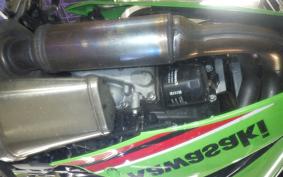 KAWASAKI NINJA 650 A 2023 ER650S