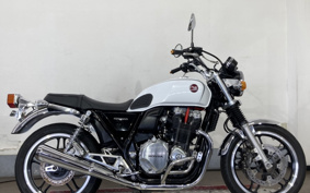 HONDA CB1100 2017 SC65