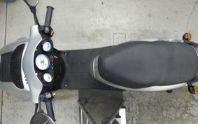 ITALJET ITALJET FORMULA125