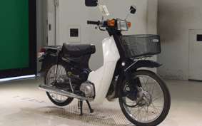 HONDA C50 SUPER CUB E 1984 C50