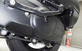 SUZUKI ﾚｯﾂ CA4AA