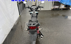 HONDA CBF125 PCJ7