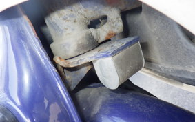 HONDA C50 SUPER CUB AA01