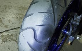 YAMAHA YZF-R25 2017 RG43J