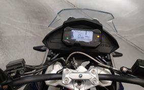 BMW G310GS 0G31