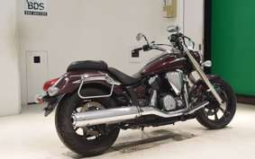 YAMAHA XVS950A MIDNIGHT STAR 2010