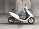 Фото Honda DIO с японского аукциона