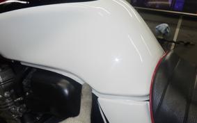 HONDA CB400 SUPER BOLDOR VTEC 2009 NC42