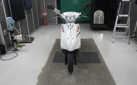 SUZUKI ADDRESS V125 G CF46A