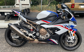 BMW S1000RR M 2021 0E21