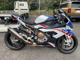 Фото BMW S1000RR M 2021 с японского аукциона