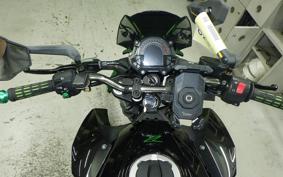 KAWASAKI Z400 Gen.2 2019 EX400G